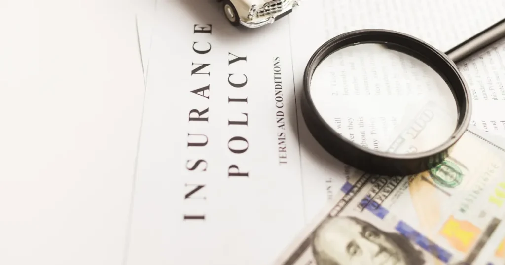 Compare Insurance Providers
