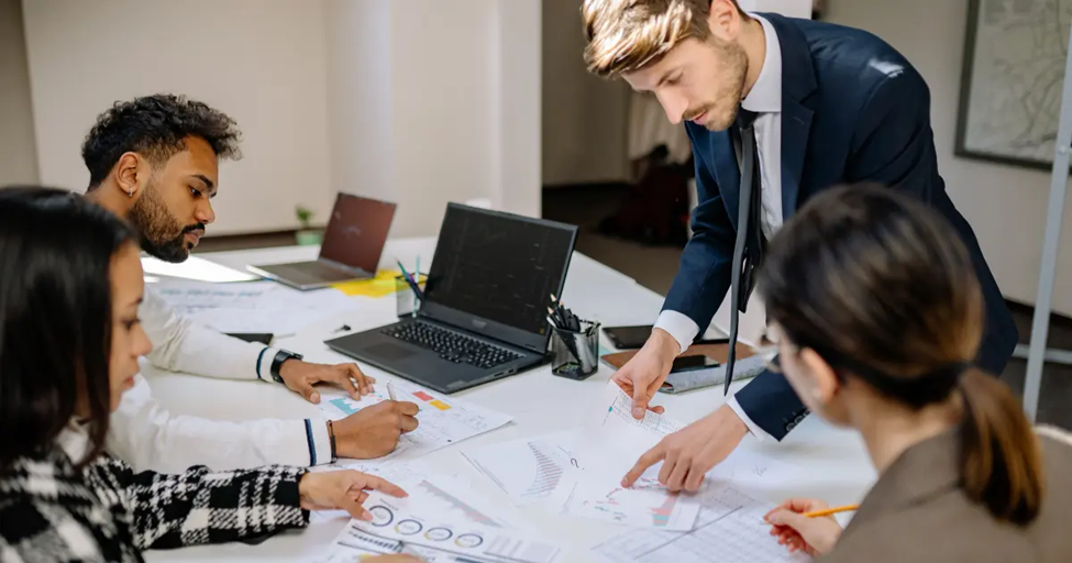 Understanding the Basics of an Effective Business Plan