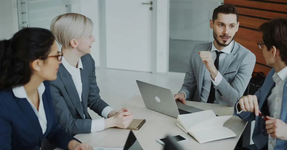 Smart Planning for Better Business Decisions