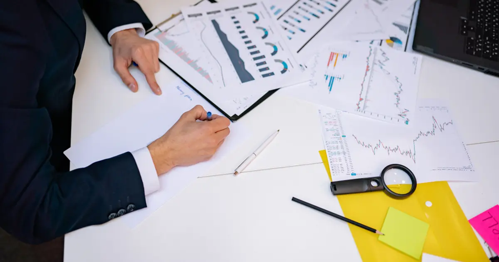 Simple Steps for Creating an Effective Business Plan
